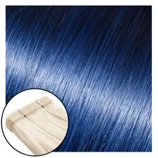 Babe Tape-In Hair Extensions Blue/Malorie 18"